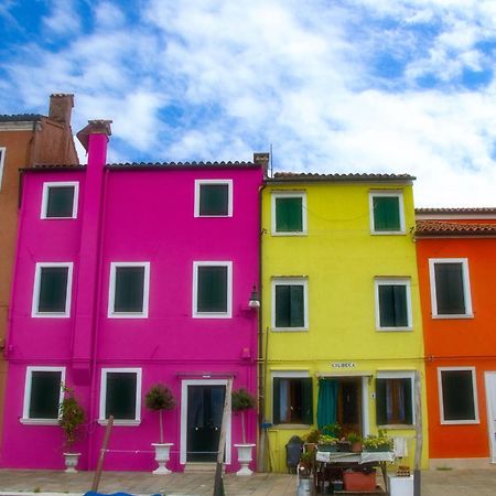 Hotel Helios Lido di Jesolo Zewnętrze zdjęcie