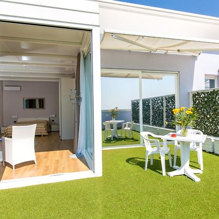 Hotel Helios Lido di Jesolo Pokój zdjęcie