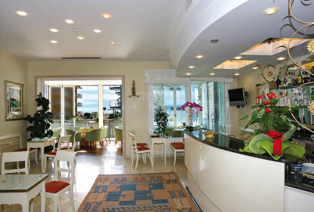 Hotel Helios Lido di Jesolo Zewnętrze zdjęcie