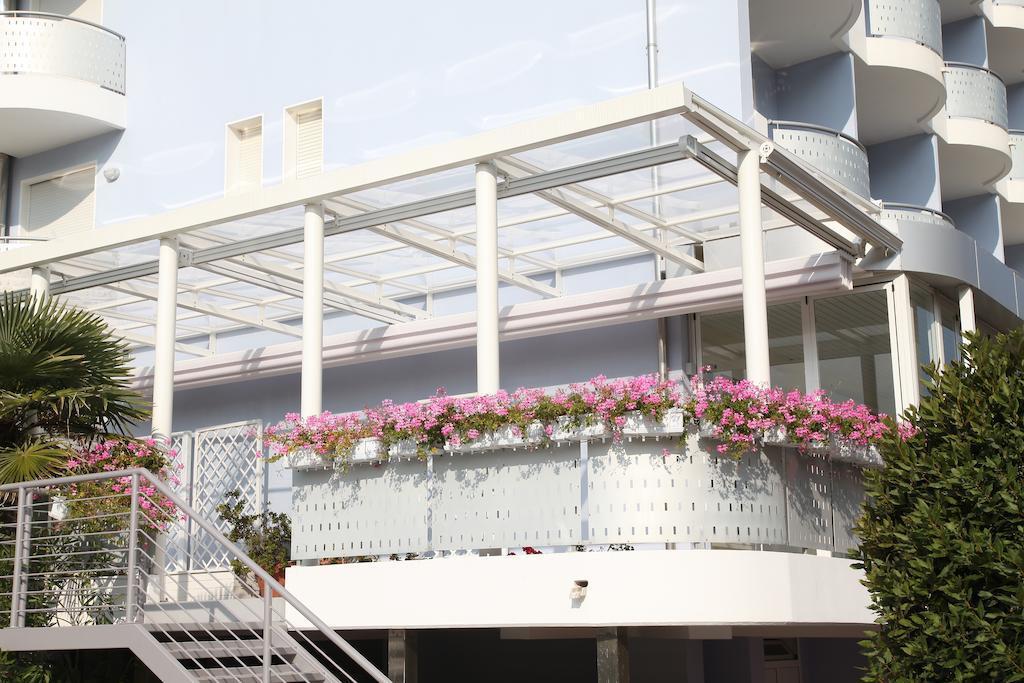 Hotel Helios Lido di Jesolo Zewnętrze zdjęcie