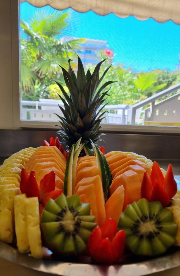 Hotel Helios Lido di Jesolo Zewnętrze zdjęcie