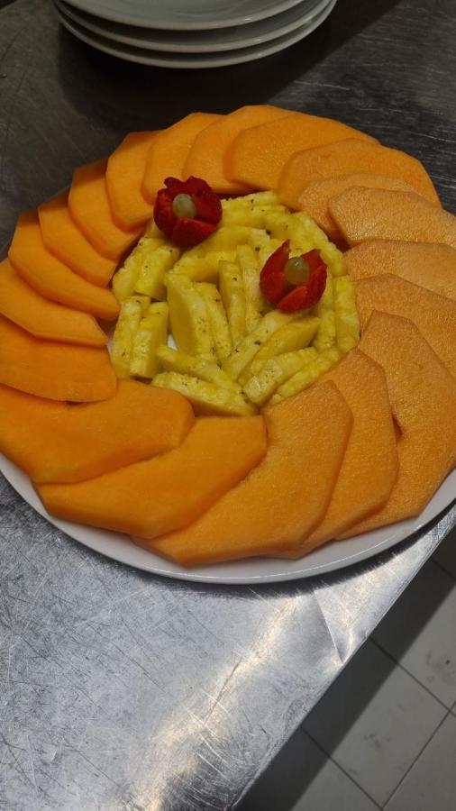 Hotel Helios Lido di Jesolo Zewnętrze zdjęcie