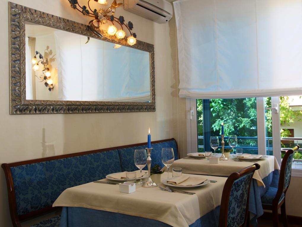 Hotel Helios Lido di Jesolo Zewnętrze zdjęcie