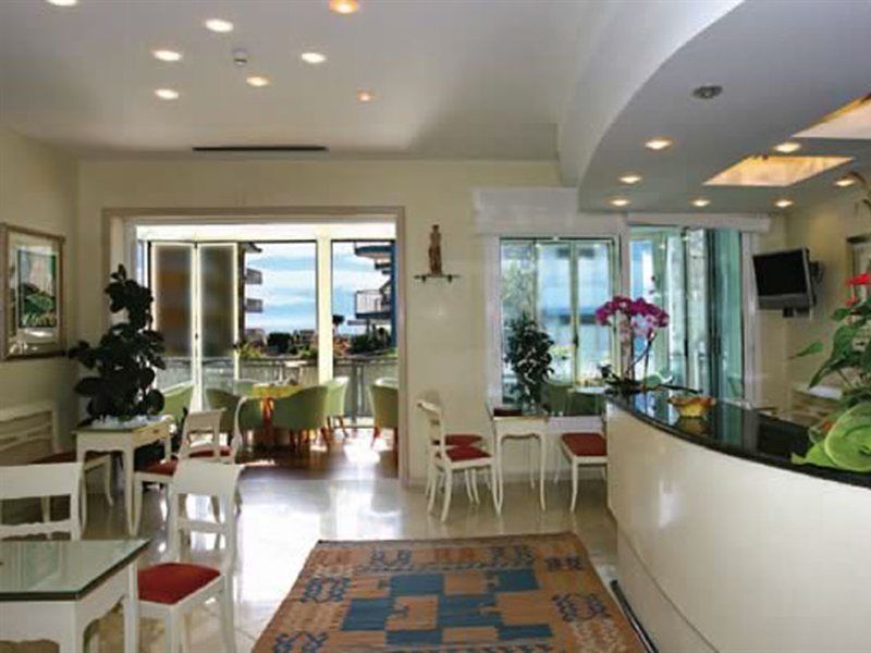 Hotel Helios Lido di Jesolo Zewnętrze zdjęcie