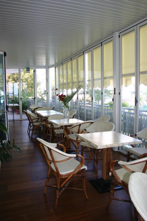 Hotel Helios Lido di Jesolo Zewnętrze zdjęcie