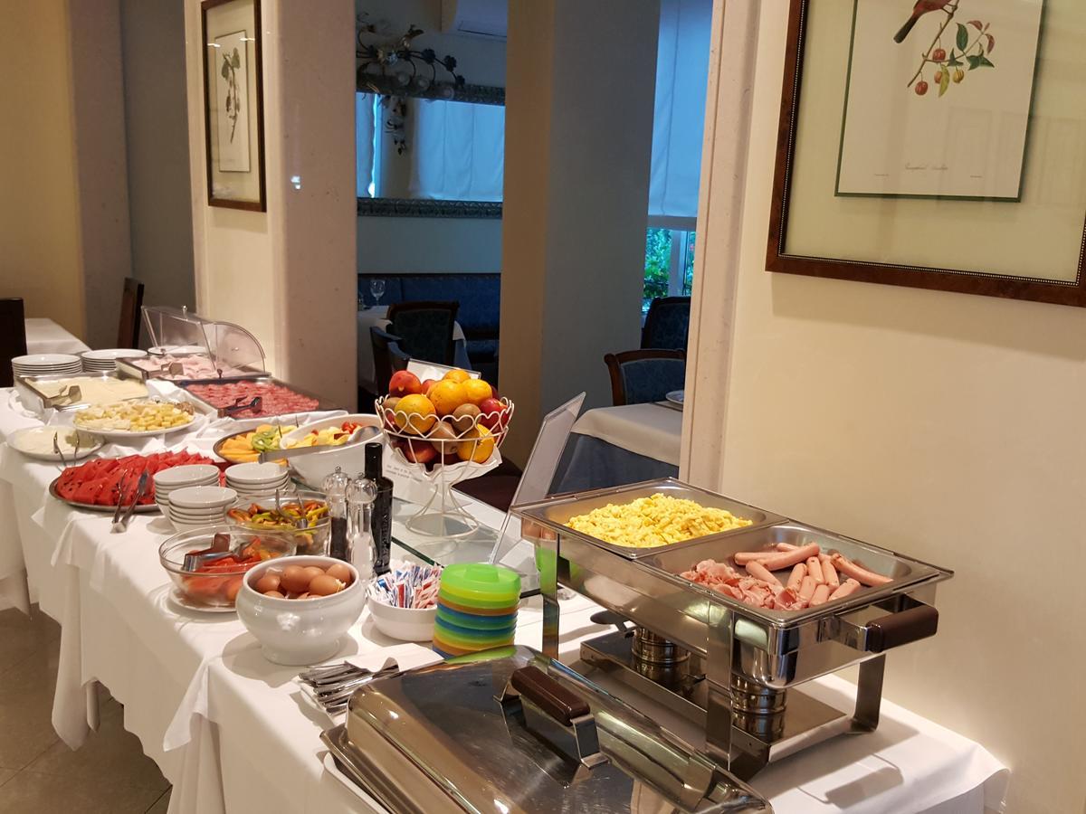 Hotel Helios Lido di Jesolo Zewnętrze zdjęcie