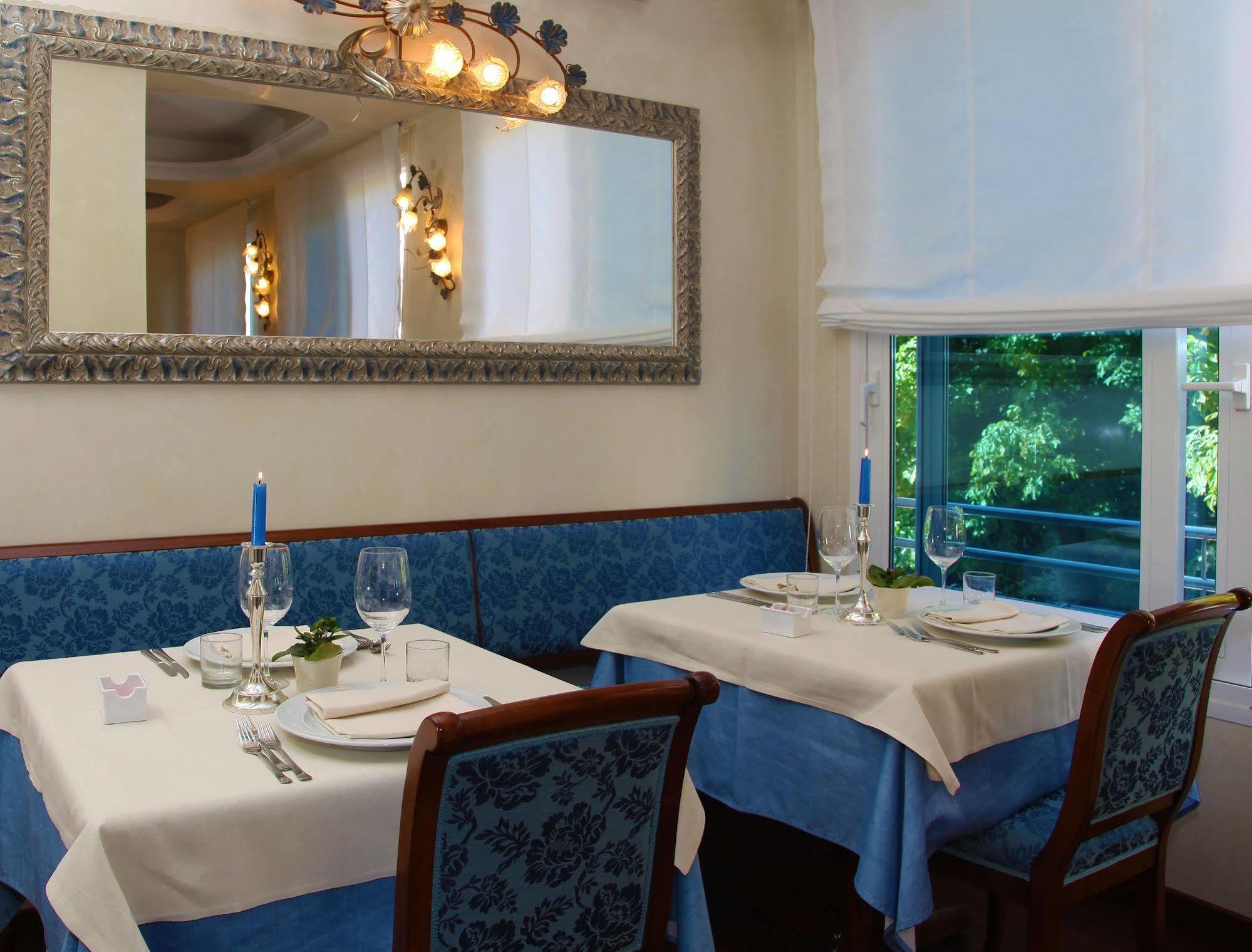Hotel Helios Lido di Jesolo Zewnętrze zdjęcie